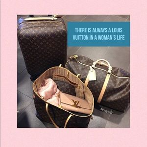 Eternal lover of Louigi (esencial)